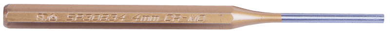Pin Punch, 4 x 150mm