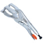 Welding Locking Pliers Grip Jaw, 230mm (9")