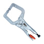 Locking C-Clamp Pliers, 150mm (6")