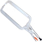Locking C-Clamp Pliers, 450mm (18")