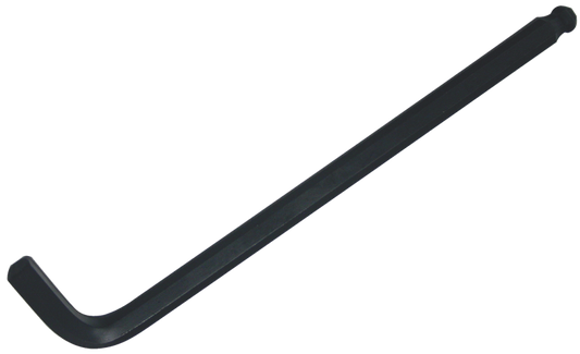 Ball End Hex Key (Black), 2mm