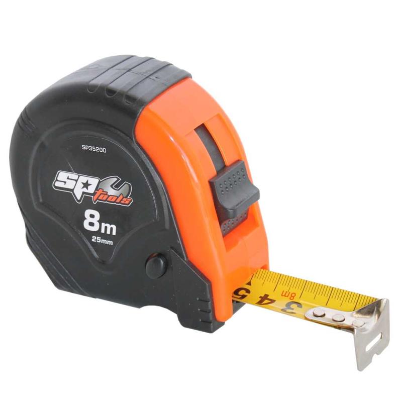 Tape Measure, 8m