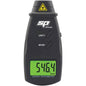 Laser Actuated Tachometer