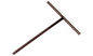 T-Handle Driver, 7 x 250mm