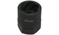 3/4" Dr. Twist Impact Socket 27mm