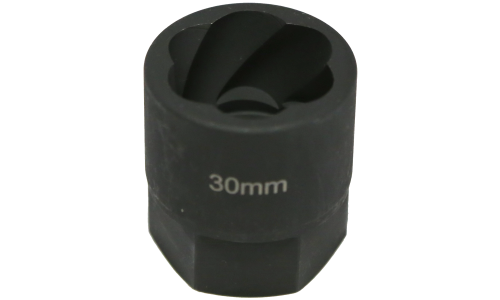 3/4" Dr. Twist Impact Socket 30mm