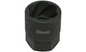3/4" Dr. Twist Impact Socket 30mm