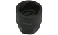 3/4" Dr. Twist Impact Socket 34mm