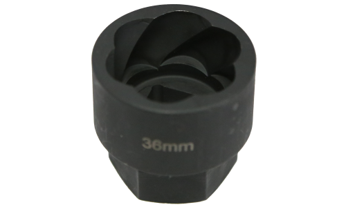 3/4" Dr. Twist Impact Socket 36mm