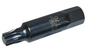 22mm Hex Torx Insert Bit, T70 x 107mm