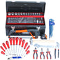 Series 888 Starter Metric Tool Kit, 66 Piece