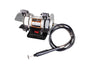 Bench Grinder with Flexible Shaft 75mm