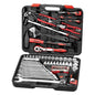 Teng 105pc Tool Set H/Duty Vehicle E Hammer