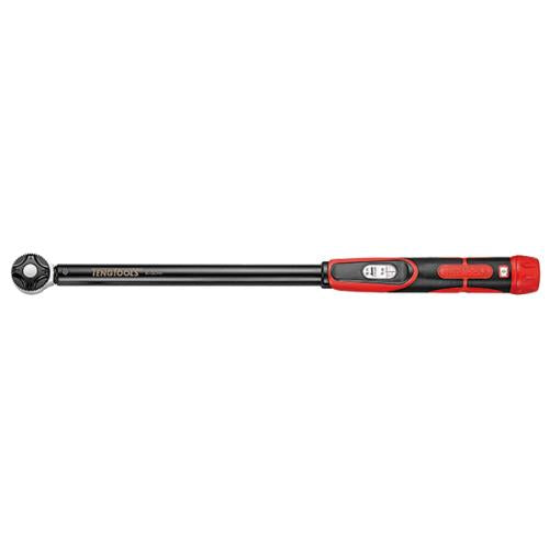 Teng 1/2in Dr. Torque Wrench 60-320Nm IQ +/-3%**
