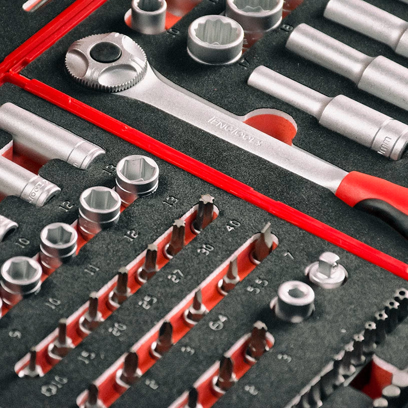 Tool Sets EvanBaileyTools