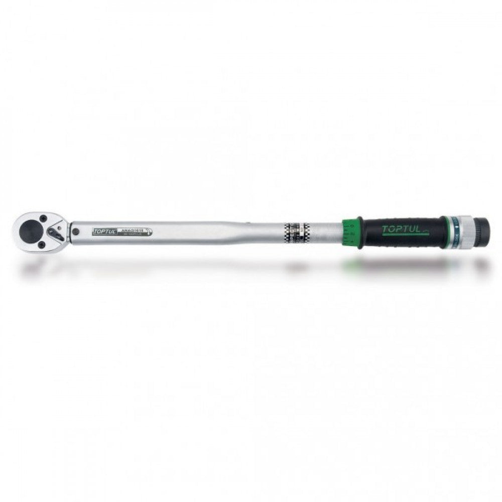 Toptul Torque Wrench 3/4" Drive 100-600Nm Toptul ANBV2460