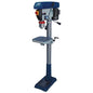 ITM Trademaster Pedestal Floor Drill Press 3MT 20mm Cap. 750W