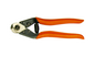 Multi Strand Cable Cutter, 190mm (7 1/2")