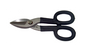 Straight Cutting Snips, 180mm (7")