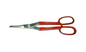 Straight Cutting Snips, 300mm (12")