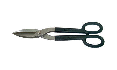 Straight Cutting Snips, 350mm (14")