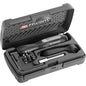 Facom Torque Driver 1/4" Drive 2-10Nm C/w 3 x Flat, 3 x Hex & 3 x PZ Bits Facom A.404J2