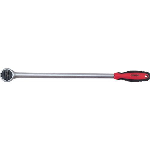 Teng 1/2in Ratchet Long Arm 45 Teeth 400mm