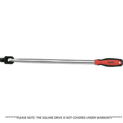 Teng 1/2in Dr. 24in / 600mm Power Bar