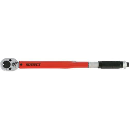 Teng 1/2in Dr. Torque Wrench 40-210Nm / 30-150ft/lb