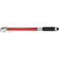 Teng 1/2in Dr. Torq. Wr. 70-350Nm / 50-250ft/lb L/R