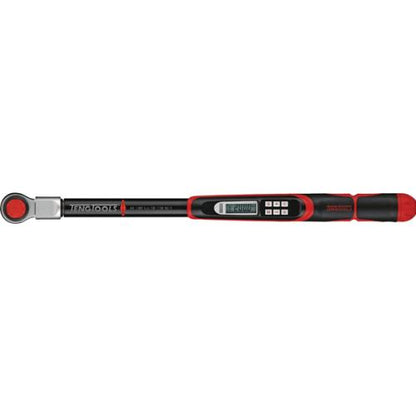 Teng Digital Torque Wrench 20 - 200Nm