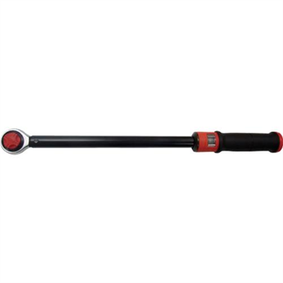 Teng 1/2in Dr. Torque Wrench 40-200Nm-IQ +/-3%**