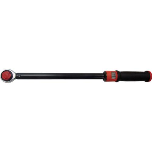 Teng 1/2in Dr. Torque Wrench 40-200Nm-IQ +/-3%**
