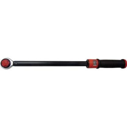 Teng 1/2in Dr. Torque Wrench 40-200Nm-IQ +/-3%**