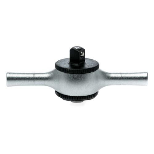 Teng 1/4in Dr. Palm Ratchet 45T