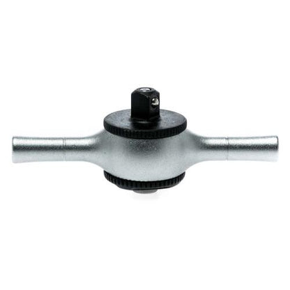Teng 1/4in Dr. Palm Ratchet 45T