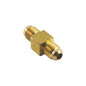 1/4in x 1/4in BSP Brass Double Flare Union****