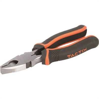 Tactix Pliers Linesman 8.5in/220mm