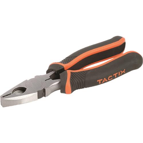 Tactix Pliers Linesman 8.5in/220mm