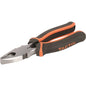 Tactix Pliers Linesman 8.5in/220mm
