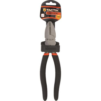 Tactix Pliers Linesman 8.5in/220mm