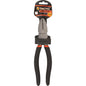 Tactix Pliers Linesman 8.5in/220mm
