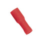 Champion Red Female Bullet Terminal - 100pk