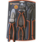 Tactix 4pc Plier Set