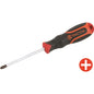 Tactix Screwdriver PH #0 x 60mm (2-1/2in)