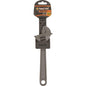 Tactix Wrench Adjustable 8in/200mm