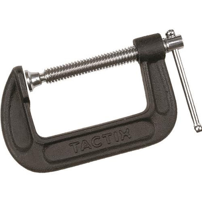 Tactix C Clamp 2in/50mm
