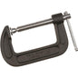 Tactix C Clamp 2in/50mm