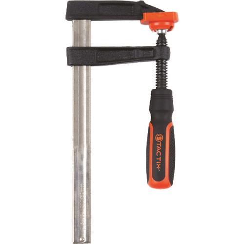 Tactix F-Clamp 200 x 80mm