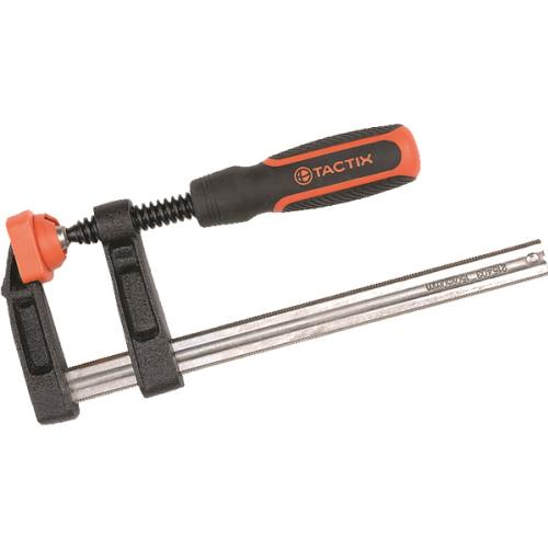 Tactix F-Clamp 300 x 120mm
